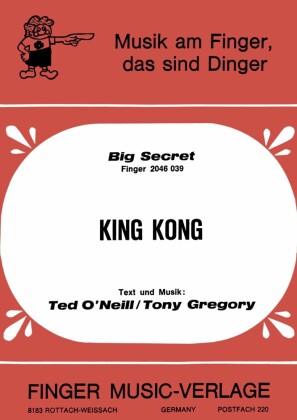 King Kong