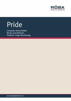 Pride