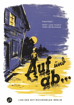 Auf und ab