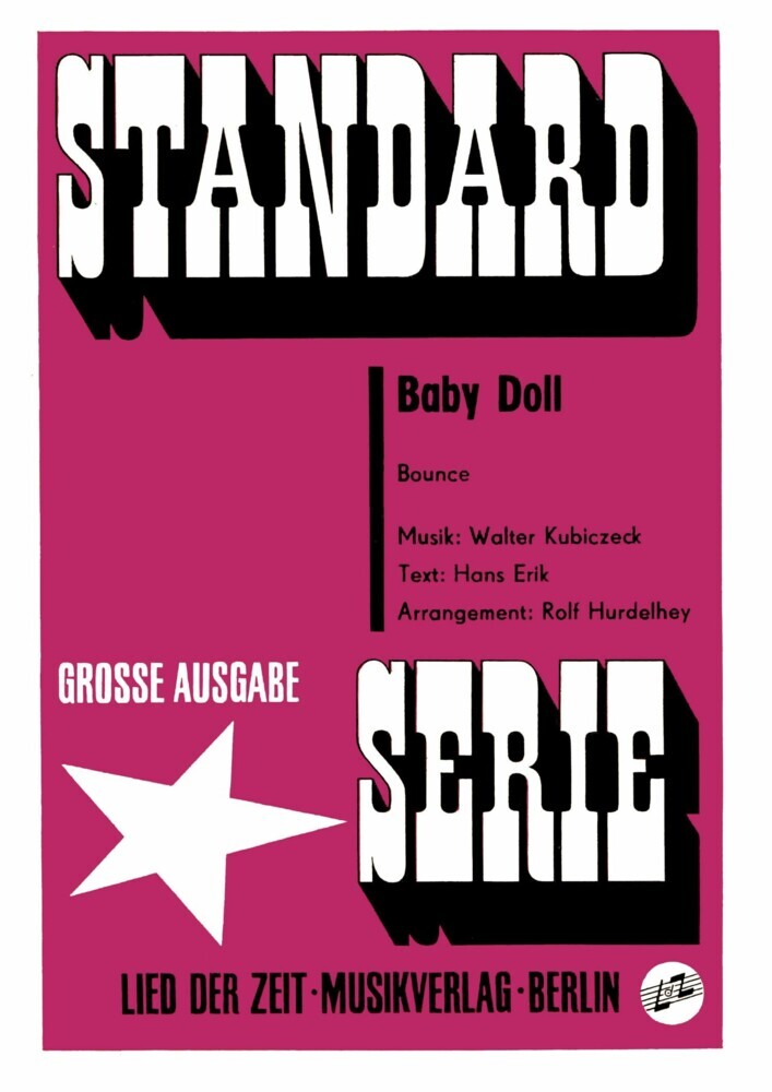 Baby Doll main product photo