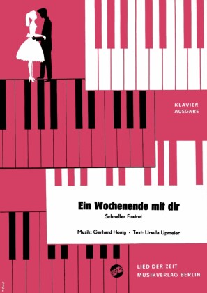 Ein Wochenende mit dir
