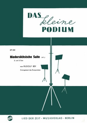 Niedersächsische Suite