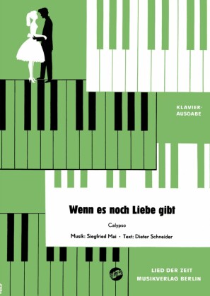 Wenn es noch Liebe gibt
