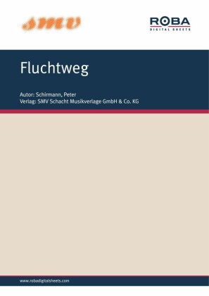 Fluchtweg