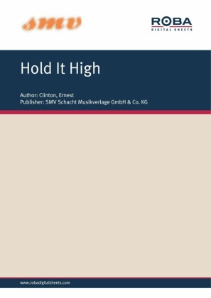 Hold It High
