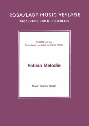 Fabian Melodie