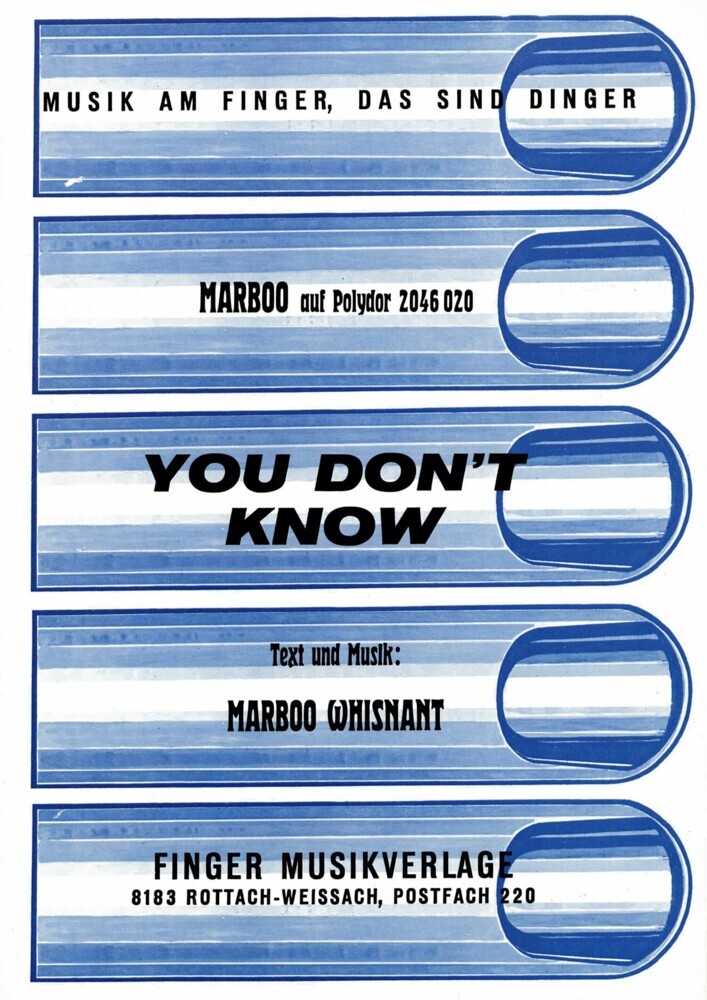 You don't know main product photo
