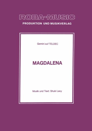 Magdalena