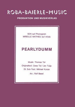 Pearlydumm