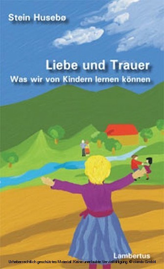 Liebe und Trauer main product photo