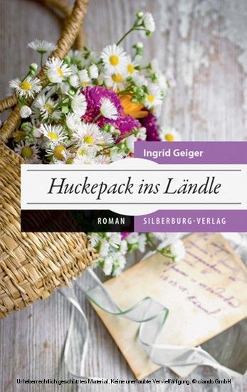 Huckepack ins Ländle main product photo