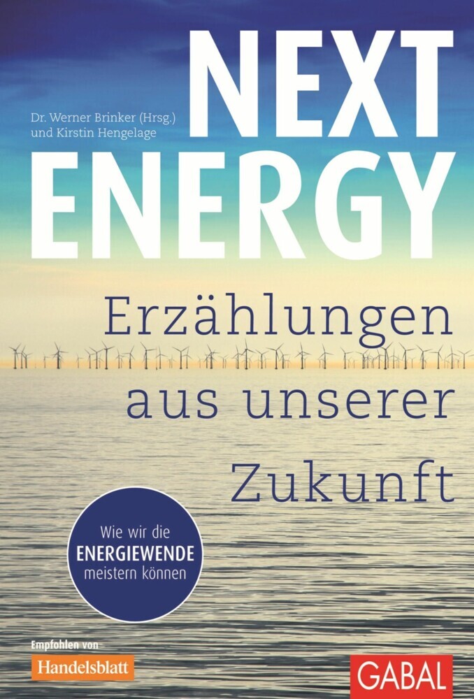 Next Energy main product photo