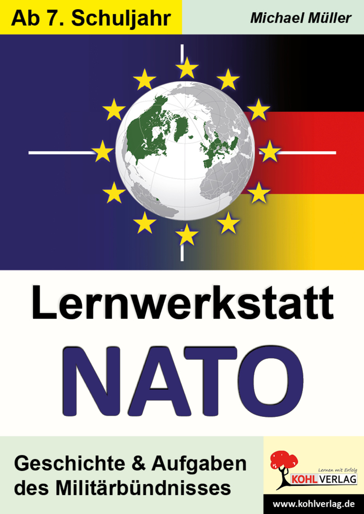 Lernwerkstatt NATO main product photo
