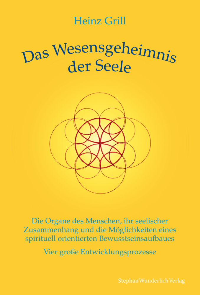Das Wesensgeheimnis der Seele main product photo