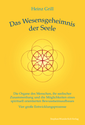Das Wesensgeheimnis der Seele