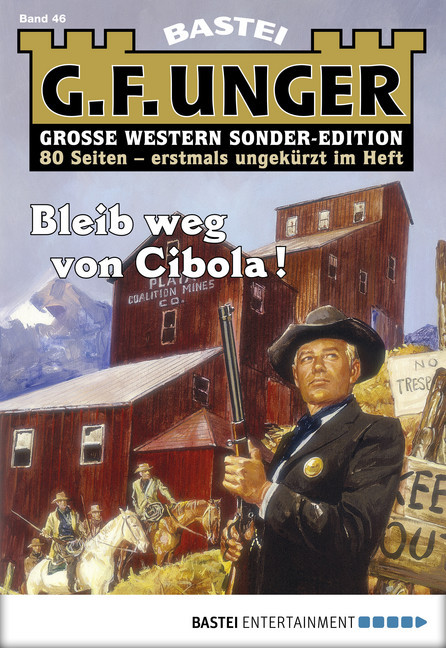 G. F. Unger Sonder-Edition 46 main product photo