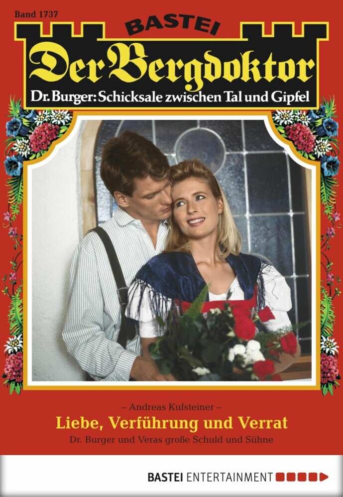 Der Bergdoktor 1737 main product photo