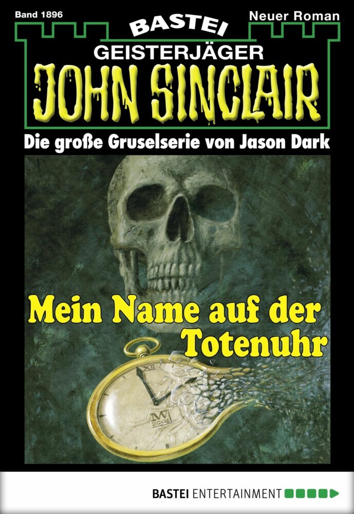 John Sinclair 1896 main product photo