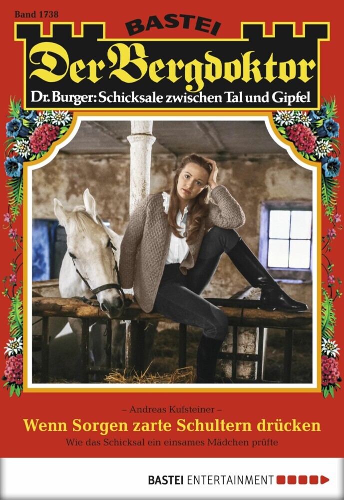 Der Bergdoktor 1738 main product photo
