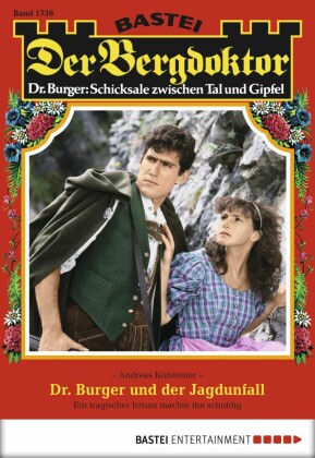 Der Bergdoktor 1736