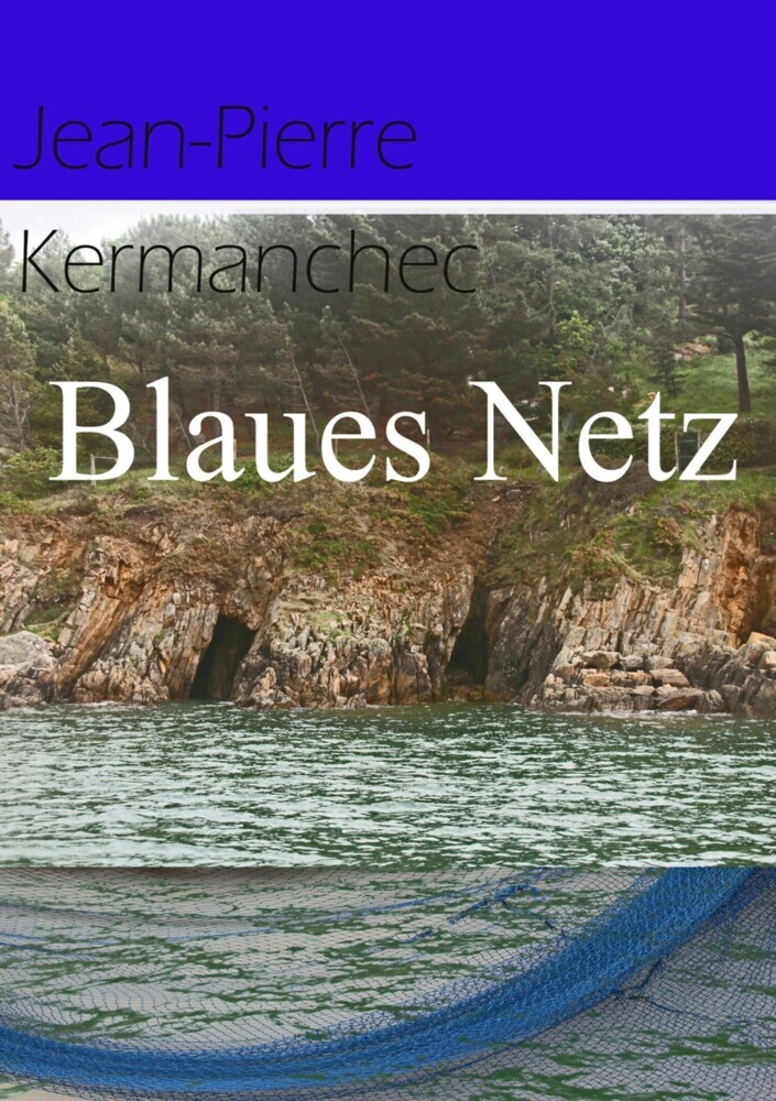 Blaues Netz main product photo