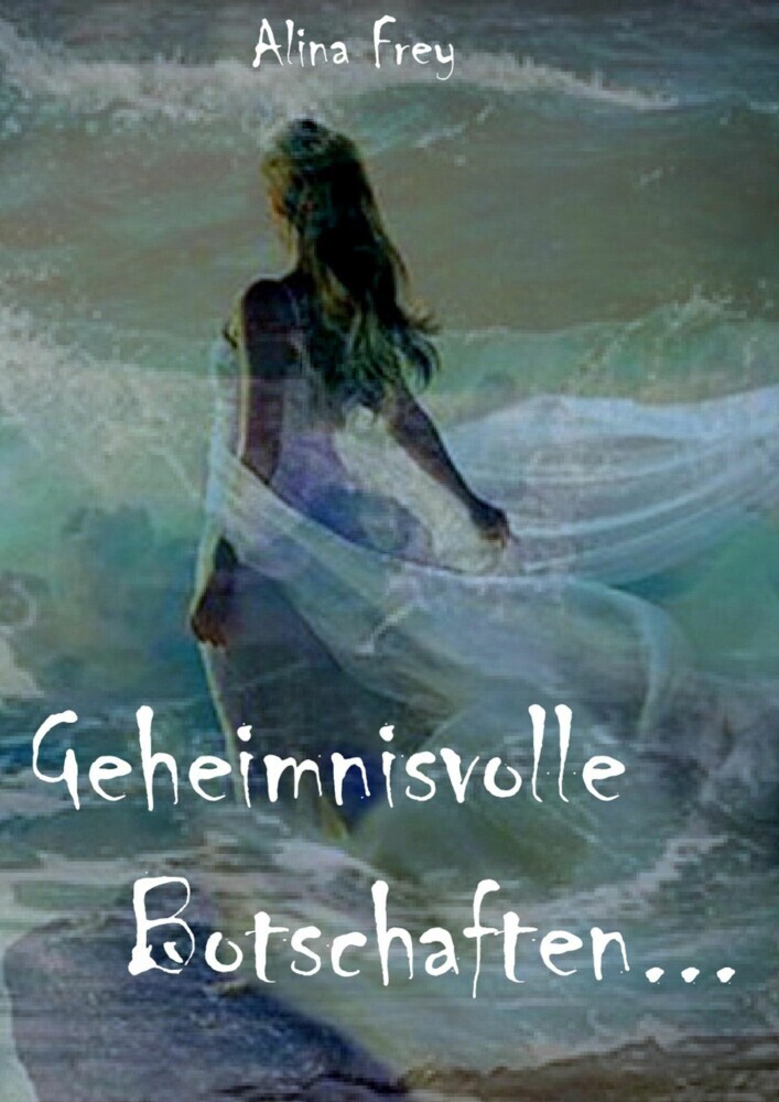 Geheimnisvolle Botschaften main product photo