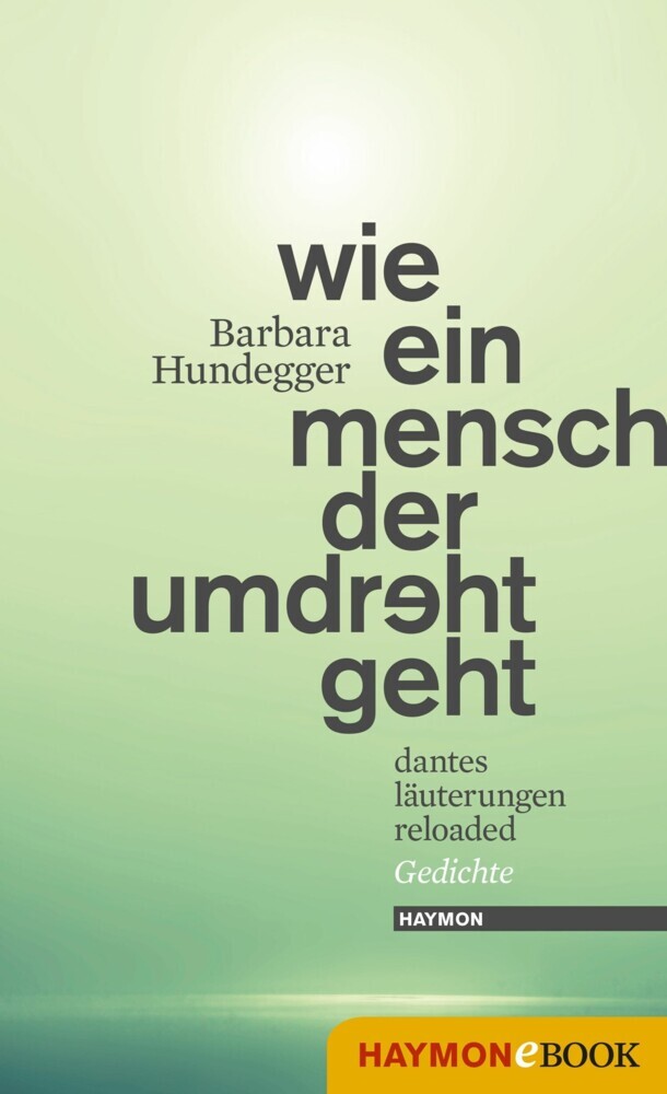 Wie ein Mensch der umdreht geht main product photo
