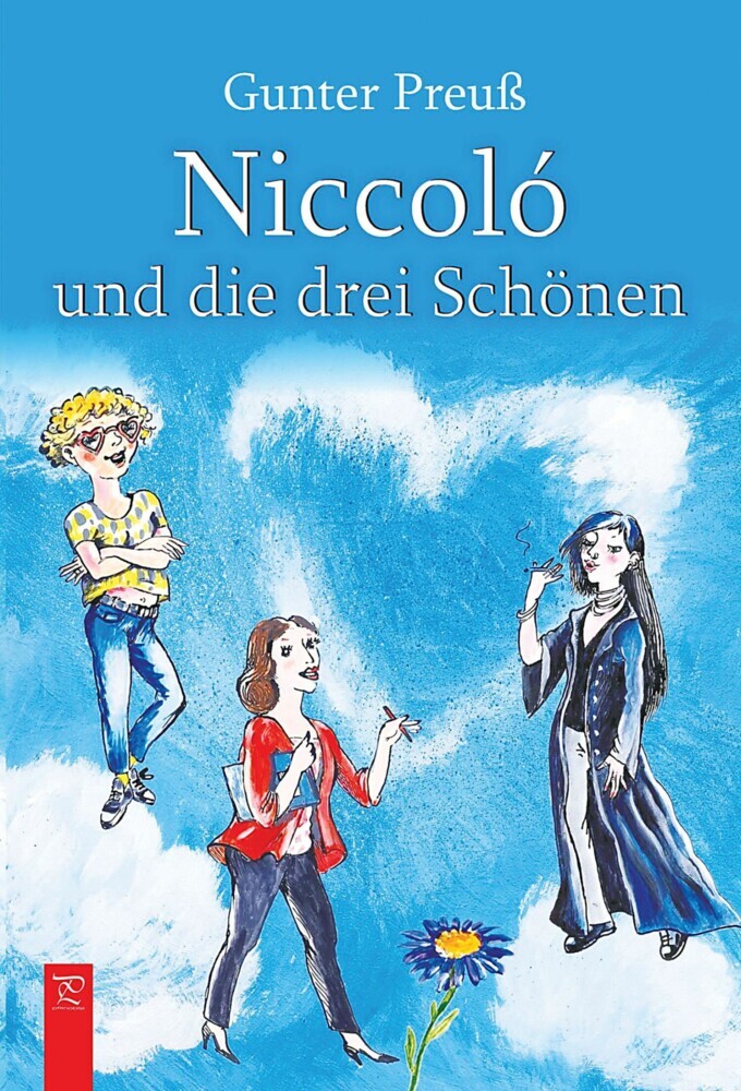 Niccoló und die drei Schönen main product photo