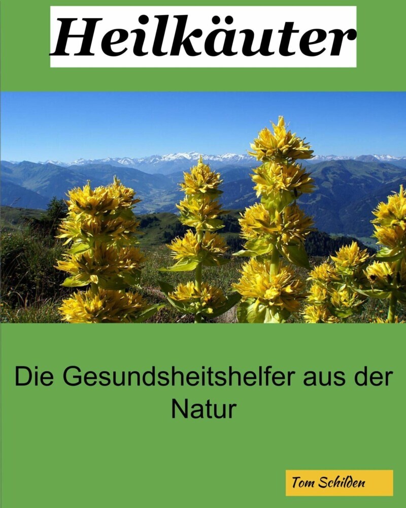 Heilkräuter main product photo