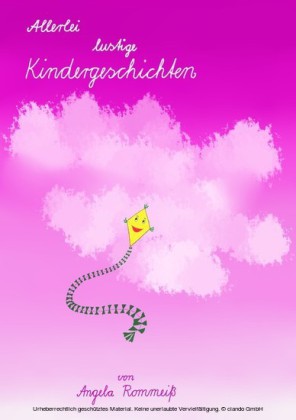 Allerlei lustige Kindergeschichten