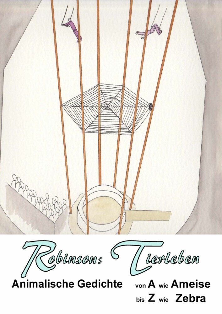 Robinsons Tierleben main product photo