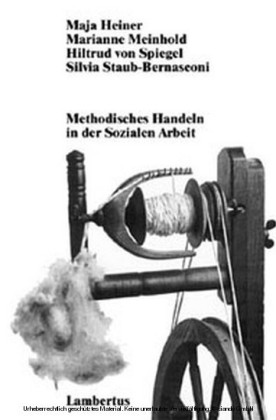 Methodisches Handeln in der Sozialen Arbeit