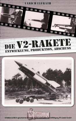 Die V2 - Rakete