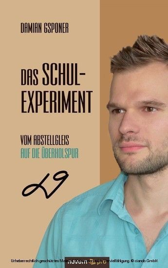 Das Schulexperiment main product photo