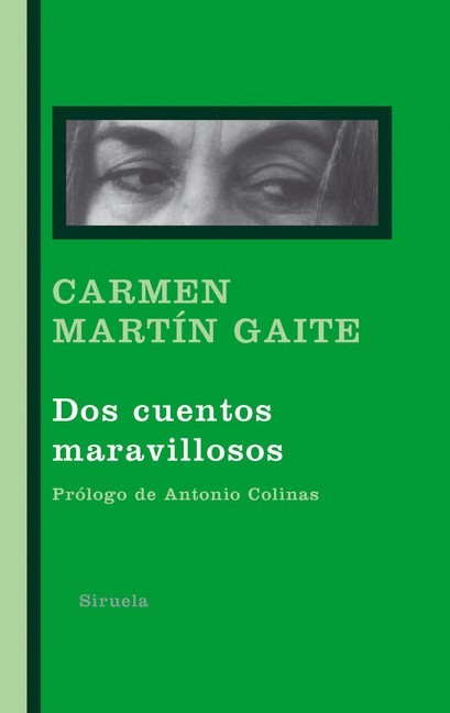 Dos cuentos maravillosos main product photo