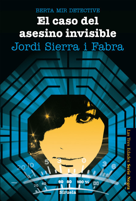 Berta Mir 5. El caso del asesino invisible main product photo
