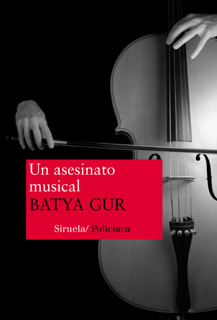 Un asesinato musical main product photo