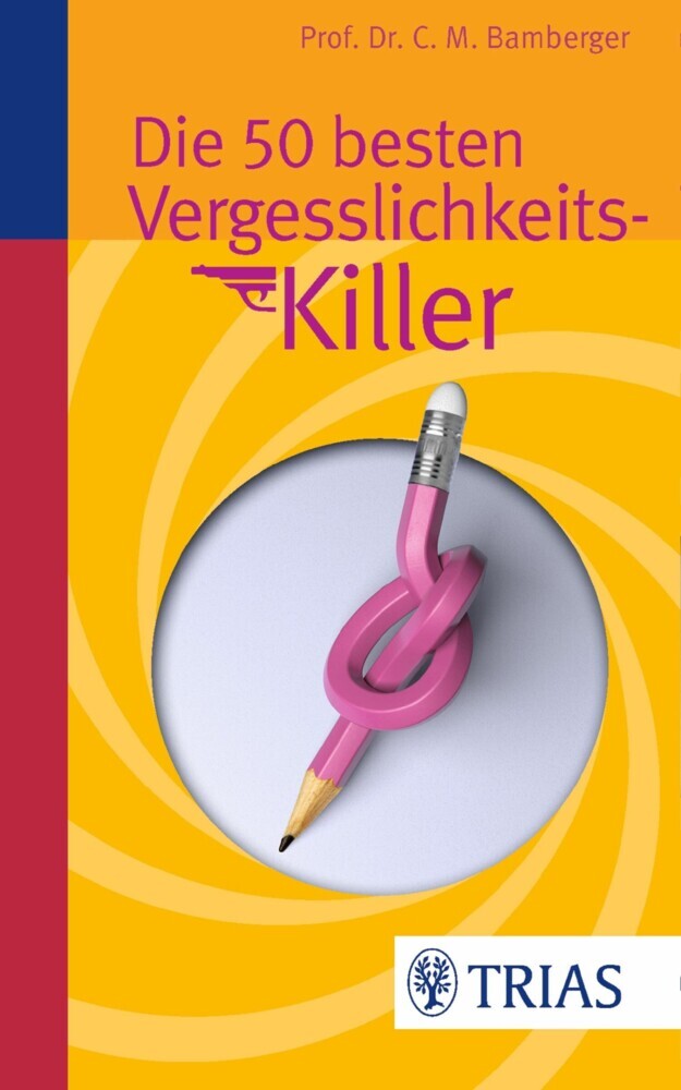 Die 50 besten Vergesslichkeits-Killer main product photo