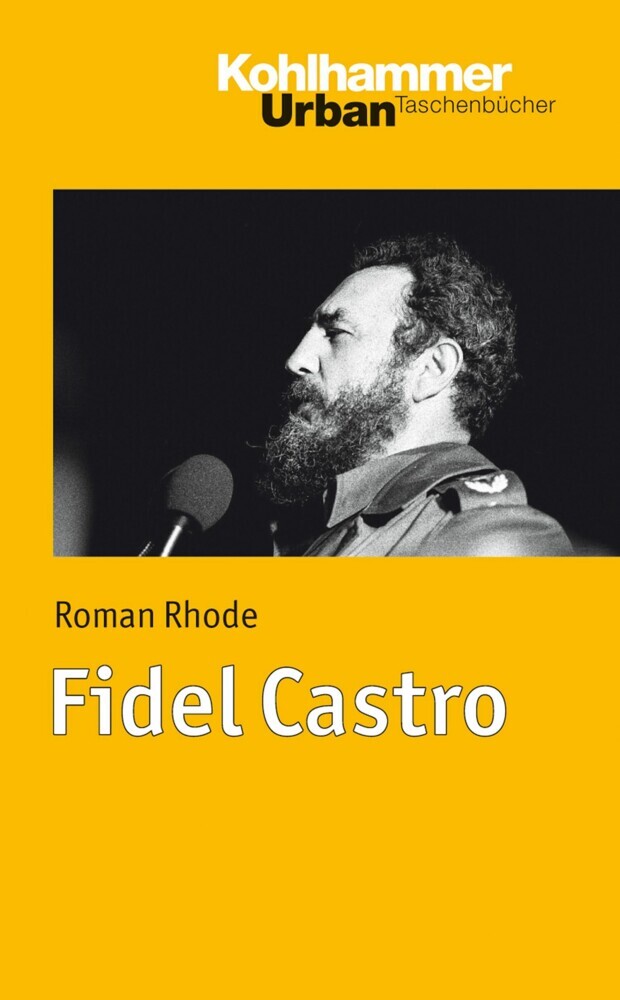 Fidel Castro main product photo