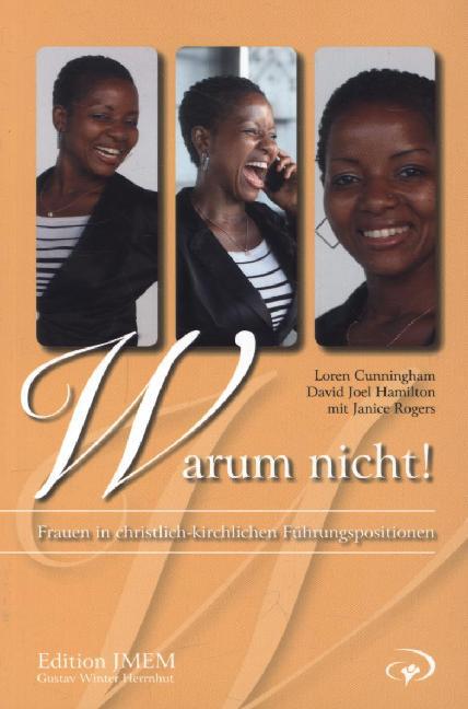 Warum nicht? main product photo