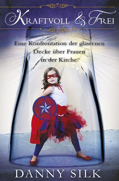Kraftvoll und Frei main product photo