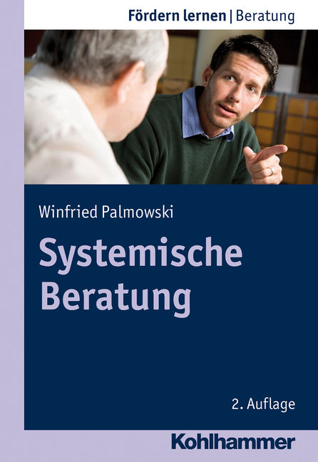 Systemische Beratung main product photo