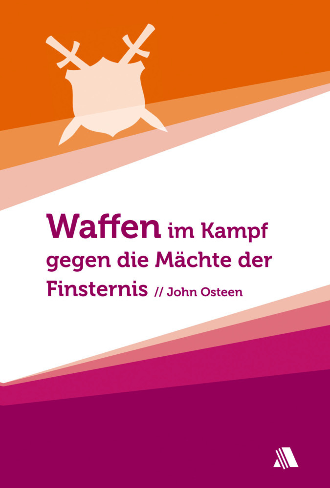 Waffen im Kampf gegen die Mächte der Finsternis main product photo