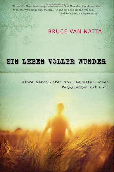 Ein Leben voller Wunder main product photo