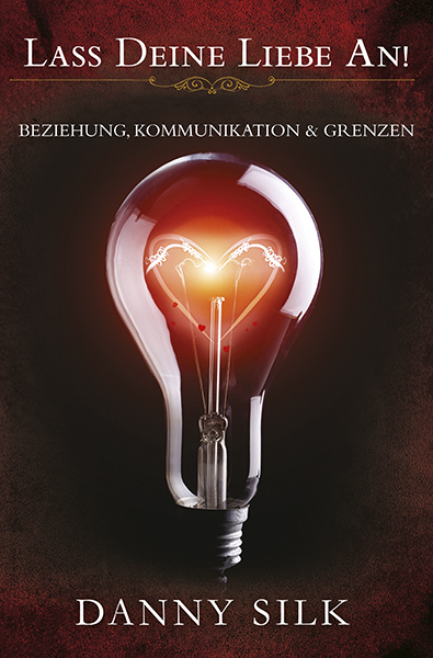 Lass deine Liebe an! main product photo