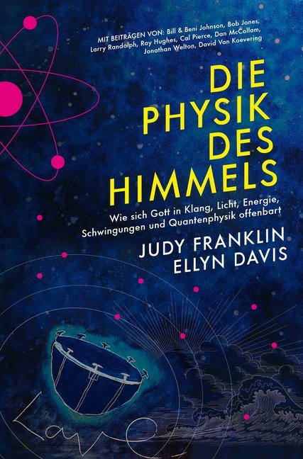 Die Physik des Himmels main product photo