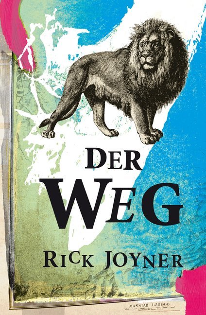 Der Weg main product photo