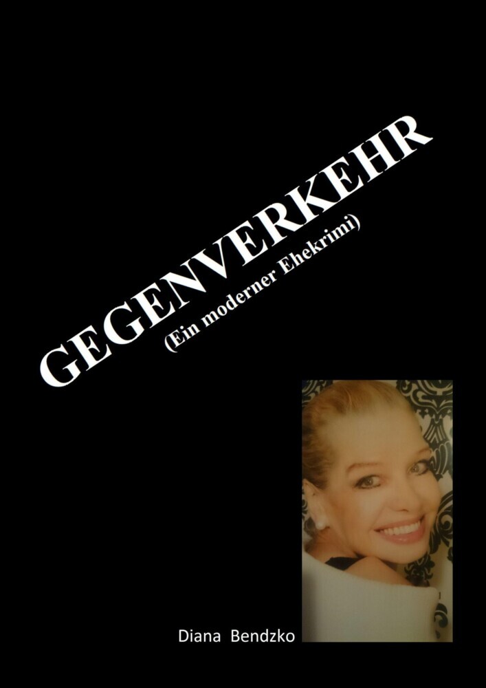 Gegenverkehr main product photo