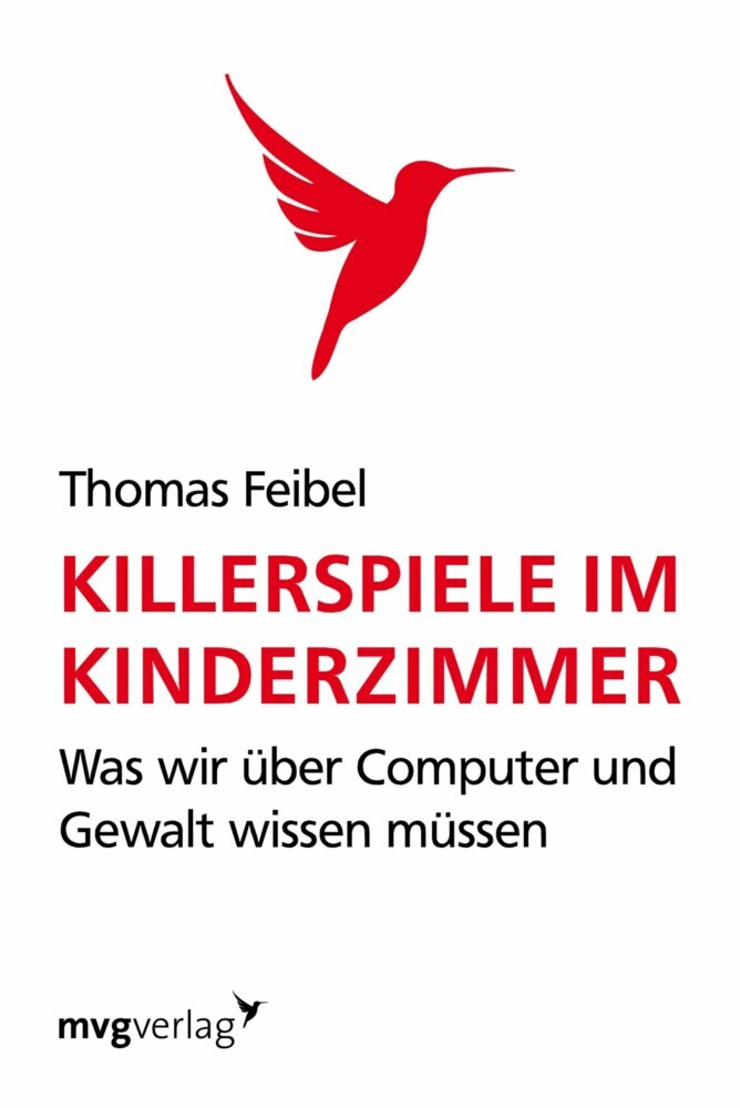 Killerspiele im Kinderzimmer main product photo