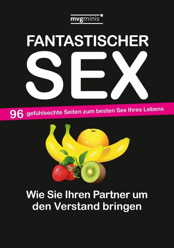 Fantastischer Sex main product photo